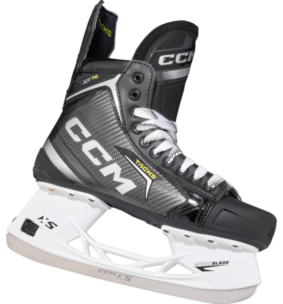 
CCM, 
SK TACKS XF 70 IN, 
Detail 5
