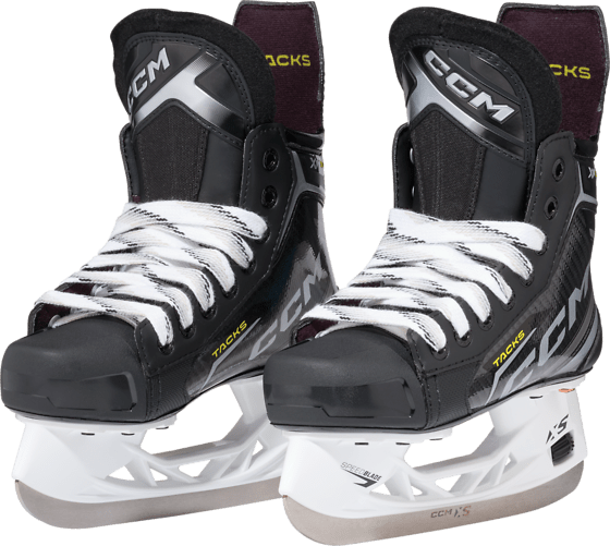 
CCM, 
SK TACKS XF 70 JR, 
Detail 4
