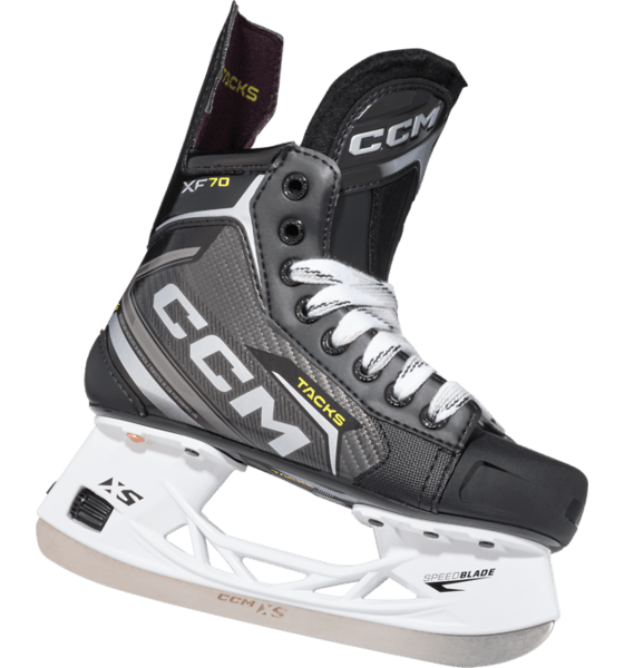 
CCM, 
SK TACKS XF 70 JR, 
Detail 6
