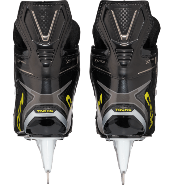 
CCM, 
SK TACKS XF PRO JR, 
Detail 2
