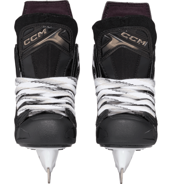 
CCM, 
SK TACKS XF PRO JR, 
Detail 3
