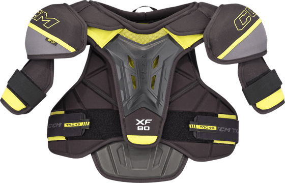 
CCM, 
SP TACKS XF 80 JR, 
Detail 1
