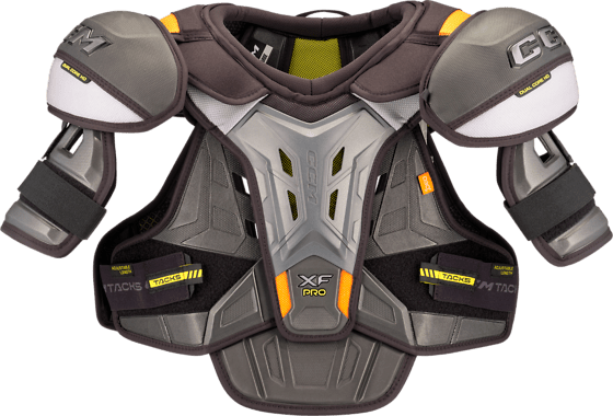 
CCM, 
SP TACKS XF PRO SR, 
Detail 1
