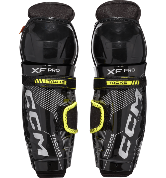
CCM, 
SG TACKS XF PRO JR, 
Detail 1
