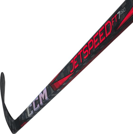 
CCM, 
HS JETSPEED FT7 PRO SR, 
Detail 3
