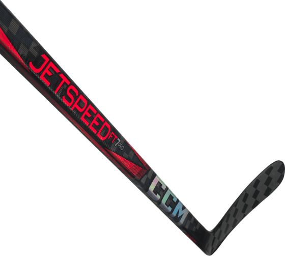 
CCM, 
HS JETSPEED FT7 PRO SR, 
Detail 2
