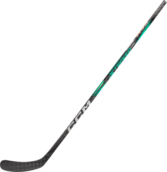 
CCM, 
HS JETSPEED FTW SR, 
Detail 2
