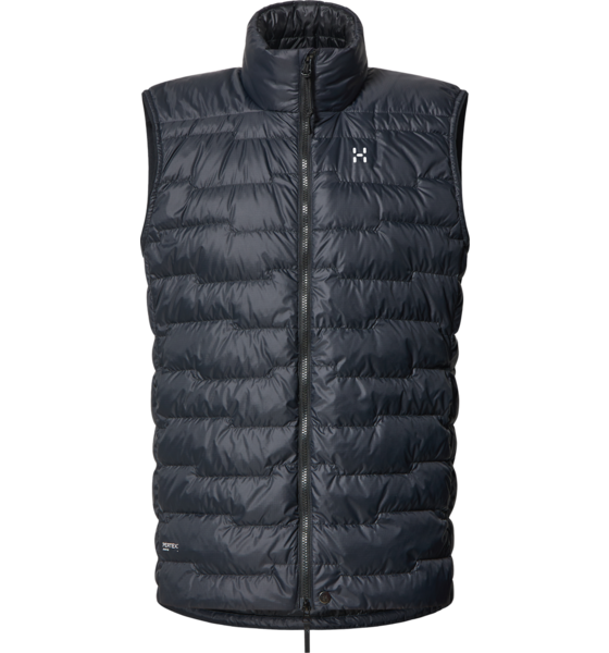 395857101101 HAGLÖFS M ROC Flash Down Vest 395857101101 HAGLÖFS M ROC Flash Down Vest Standard Detail