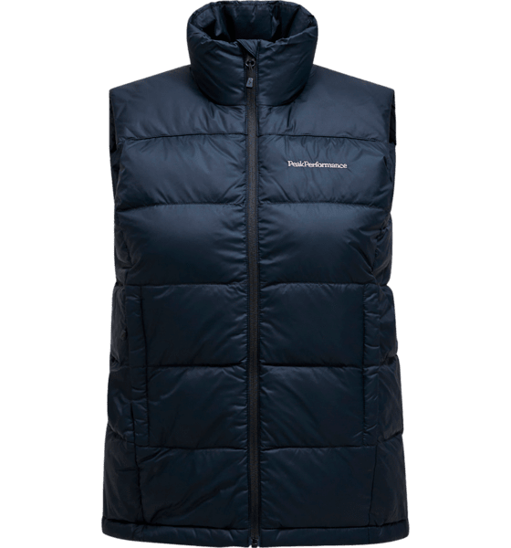 396897101102 PEAK PERFORMANCE W Frost Explorer Vest 396897101102 PEAK PERFORMANCE W Frost Explorer Vest Standard Detail