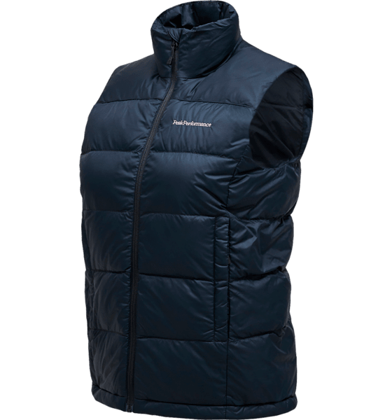 
PEAK PERFORMANCE, 
W Frost Explorer Vest, 
Detail 2
