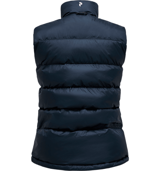 
PEAK PERFORMANCE, 
W Frost Explorer Vest, 
Detail 3
