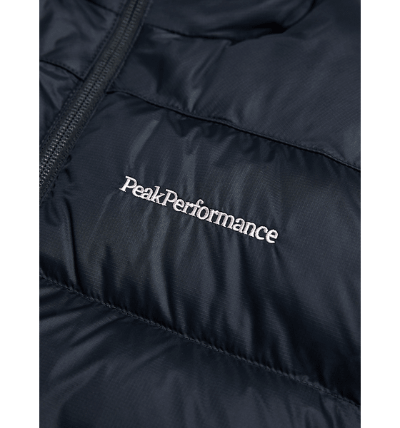 
PEAK PERFORMANCE, 
W Frost Explorer Vest, 
Detail 4
