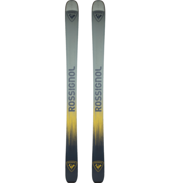 
ROSSIGNOL, 
SENDER SOUL 102, 
Detail 2
