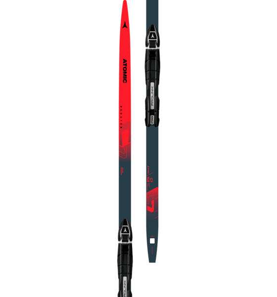 
ATOMIC, 
REDSTER C7 SKIN JR + AC JR, 
Detail 4
