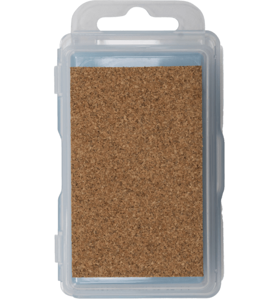 
SWIX, 
F4 Glidewax Rub-on w/cork 60g, 
Detail 2
