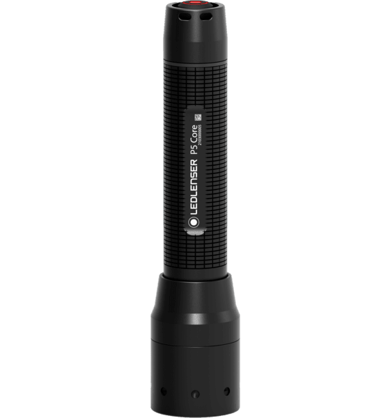
LEDLENSER, 
P5 CORE, 
Detail 2
