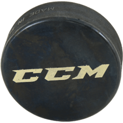 076797001001 CCM JUNIOR PUCK 3-P  Standard Small1x1