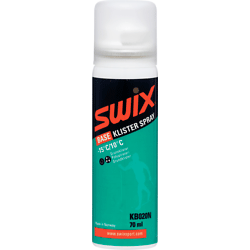 130147001001 SWIX BASE KLISTER SPRAY 130147001001 SWIX BASE KLISTER SPRAY Standard Small1x1