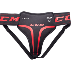 219387101102 CCM PELVIC PROTECT 219387101102 CCM PELVIC PROTECT Standard Small1x1