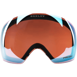 224530101101 OAKLEY REPLACEMENT LENS FLIGHT DECK L  Standard Small1x1