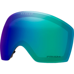 REPLACEMENT LENS FLIGHT DECK L - PRIZM ARGON Standard Small1x1