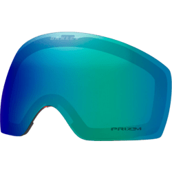 REPLACEMENT LENS FLIGHT DECK M - PRIZM ARGON Standard Small1x1