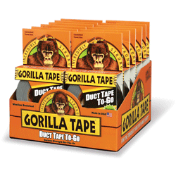224838101101 JO SPORT GORILLA TAPE 224838101101 JO SPORT GORILLA TAPE Standard Small1x1