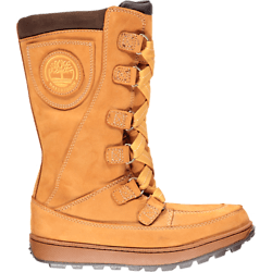 timberland mukluk