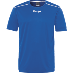POLY SHIRT JR - ROYAL Standard Small1x1