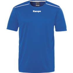 POLY SHIRT SR - ROYAL Standard Small1x1