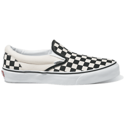 vans slip on stadium