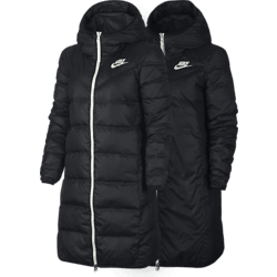 265585103101 NIKE W NSW WR DWN FILL PRKA REV 265585103101 NIKE W NSW WR DWN FILL PRKA REV Standard Small1x1