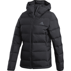 268994101101 ADIDAS W HELIONIC HO JACKET 268994101101 ADIDAS W HELIONIC HO JACKET Standard Small1x1