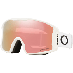 LINE MINER M - MT WHT/PRIZM ROSE Standard Small1x1