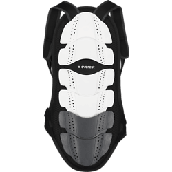 272191101101 EVEREST J BACK PROTECTION 272191101101 EVEREST J BACK PROTECTION Standard Small1x1
