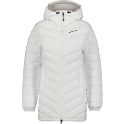 peak performance frost down parka