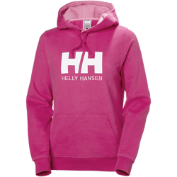274268102101 HELLY HANSEN W HH LOGO HOODIE 274268102101 HELLY HANSEN W HH LOGO HOODIE Standard Small1x1