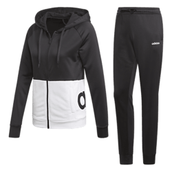 274926101101 ADIDAS WTS LIN FT HOOD 274926101101 ADIDAS WTS LIN FT HOOD Standard Small1x1