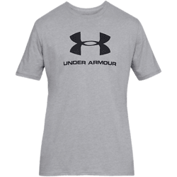 under armour stadium tee
