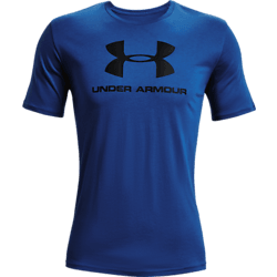 under armour stadium tee