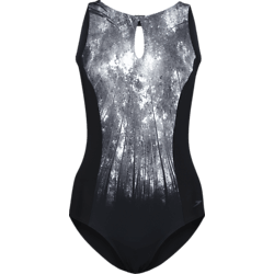 278125102101 SPEEDO W VIVASHINE PRINTE 1 PIECE 278125102101 SPEEDO W VIVASHINE PRINTE 1 PIECE Standard Small1x1