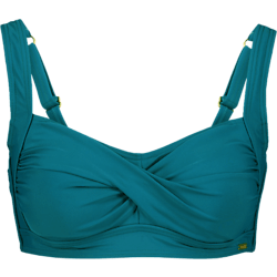 278613101104 ABECITA W TWISTED SOLID BRA 278613101104 ABECITA W TWISTED SOLID BRA Standard Small1x1