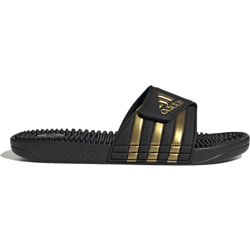 U ADISSAGE - Core Black / Gold Metallic / Core Black Standard Small1x1