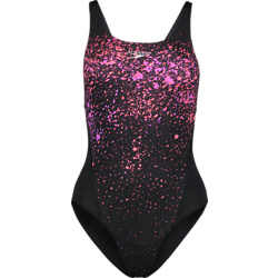 284673101101 SPEEDO W SPECKLEFLOW PLACEMENT RECORDBREAKER 284673101101 SPEEDO W SPECKLEFLOW PLACEMENT RECORDBREAKER Standard Small1x1