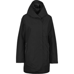 284758101101 EVEREST W PADDED COAT 284758101101 EVEREST W PADDED COAT Standard Small1x1