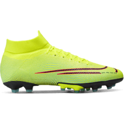 Nike Kinder Mercurial Superfly 7 Academy IC blue. Sportforst