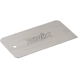 293740101101 SWIX STEEL SCRAPER 293740101101 SWIX STEEL SCRAPER Standard Small1x1