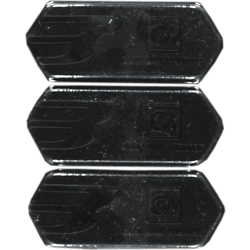 295396101101 BULLPADEL PROTECTOR CUSTOM WEIGHT  Standard Small1x1