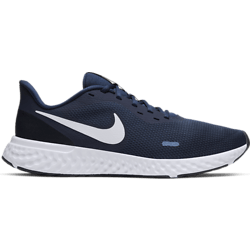 nike revolution 2 blue graphite