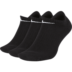 U NK EVERYDAY CUSH NS 3PR - BLACK Standard Small1x1